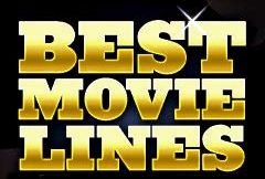 Best Movie Lines